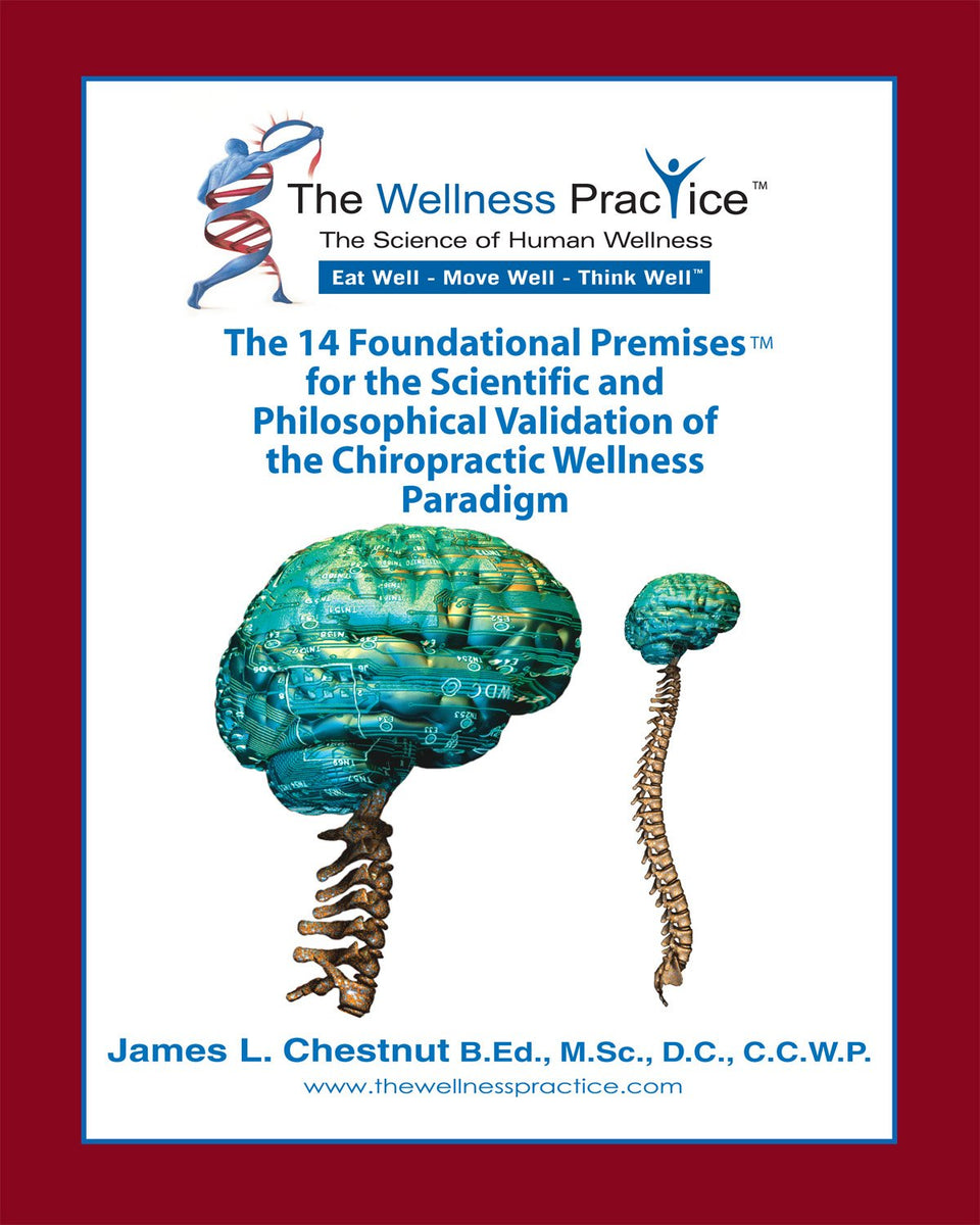 The 14 Foundational Premises™ – The Wellness Practice