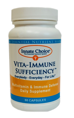 Vita-Immune Sufficiency™ - CASE of 6