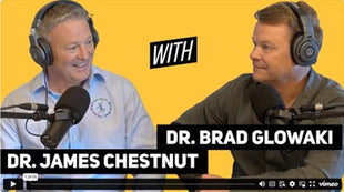 The Chiro-Factor Podcast: Episode 11 - Sydney Best Practices Seminar Q&A