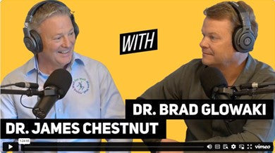 The Chiro-Factor Podcast - Episode 18 – Building Cultural Authority with Lifestyle Expertise