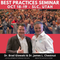 Best Practices Seminar - STAFF