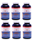 Omega Sufficiency™ - Strawberry/Lime Capsules - CASE of 6