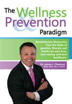 Audio CD - The Wellness & Prevention Paradigm Audio Presentation