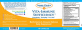 Vita-Immune Sufficiency™ - CASE of 6